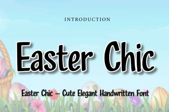 Easter Chic: Elevate Your Spring Designs with Playful Refinement