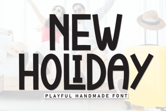 Elevate Your Designs: The Symphony Serenity Display Font